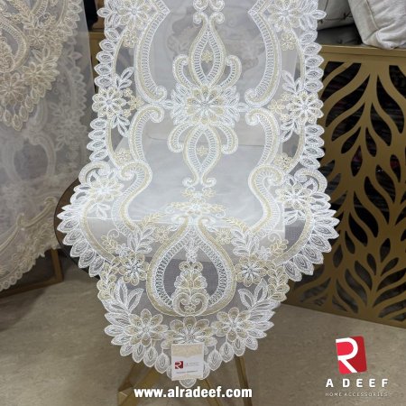 شرشف طاولة 25-82